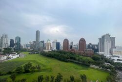 OUE Twin Peaks (D9), Condominium #573129951